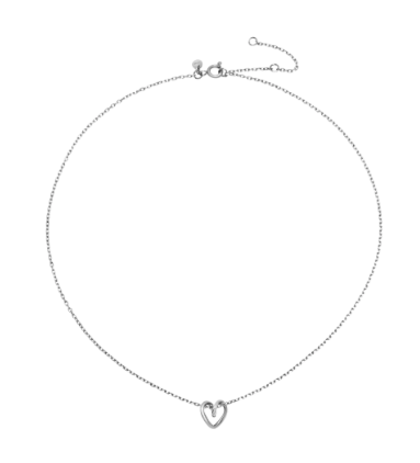 Collar Breil Mujer B&ME in Acero TJ4024 - TJ4024